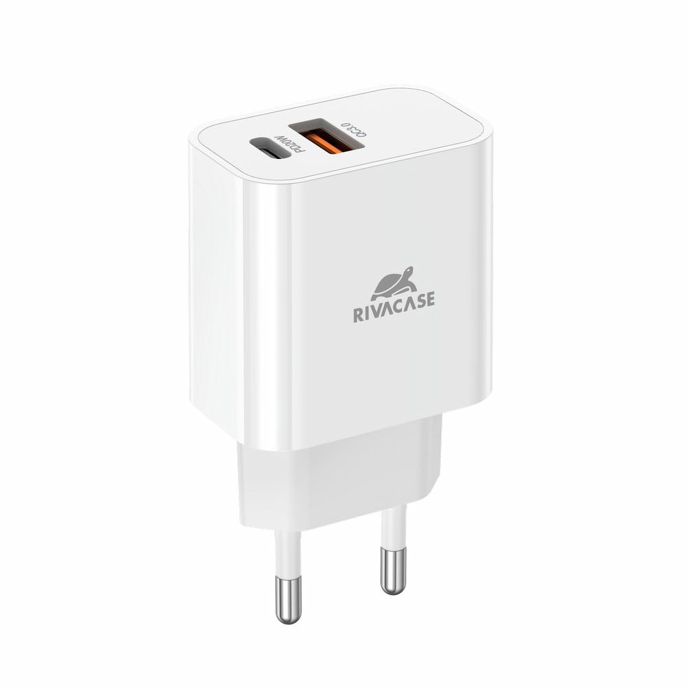Зарядно устройство Rivacase PS4102 W00