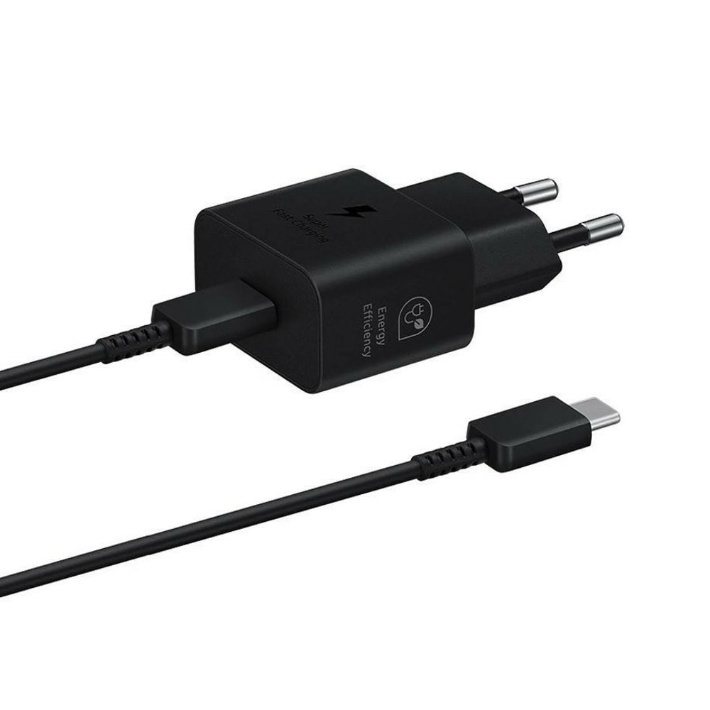 Зарядно устройство Samsung EP-T2510XBEGEU