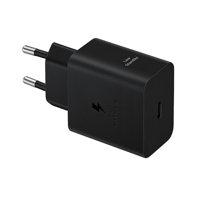 Зарядно устройство Samsung EP-T4511 (EP-T4511NBEGEU)