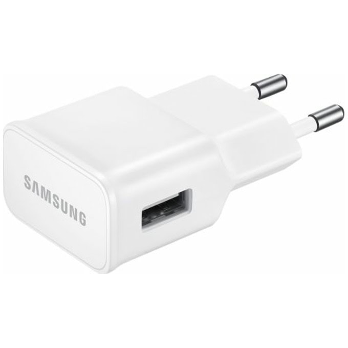 Зарядно устройство Samsung Travel Adapter