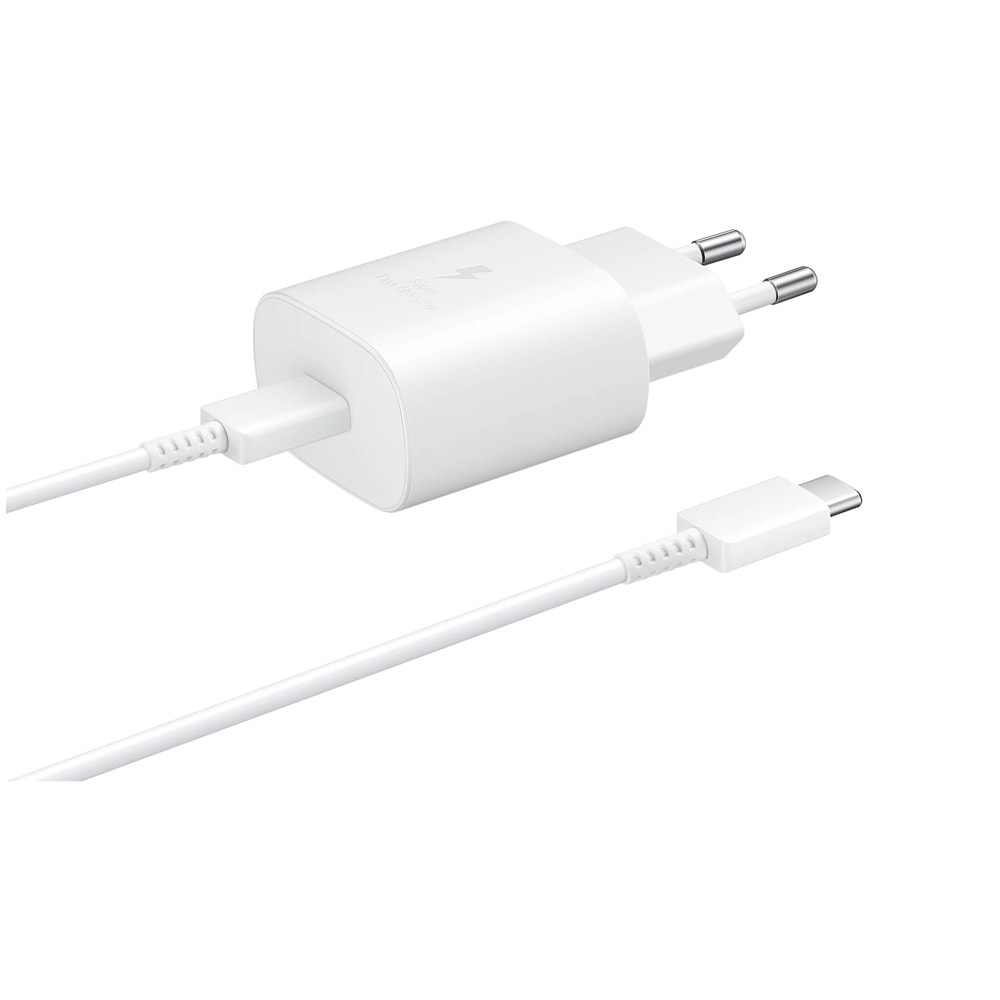 Зарядно устройство Samsung Super Fast Travel Charger