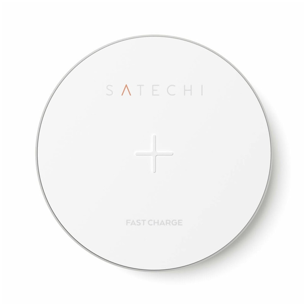 Безжично зарядно Satechi ST-WCPS