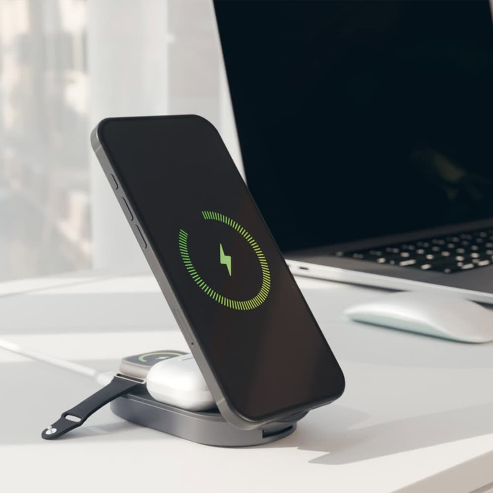 Безжично зарядно устройство SBS 99111 Power Dock