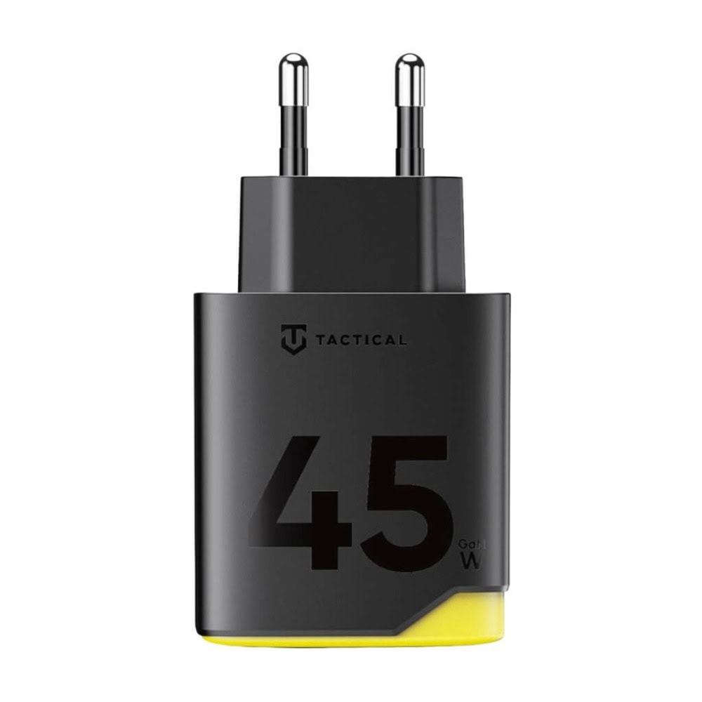 Зарядно устройство Tactical Minimi GaN 45W