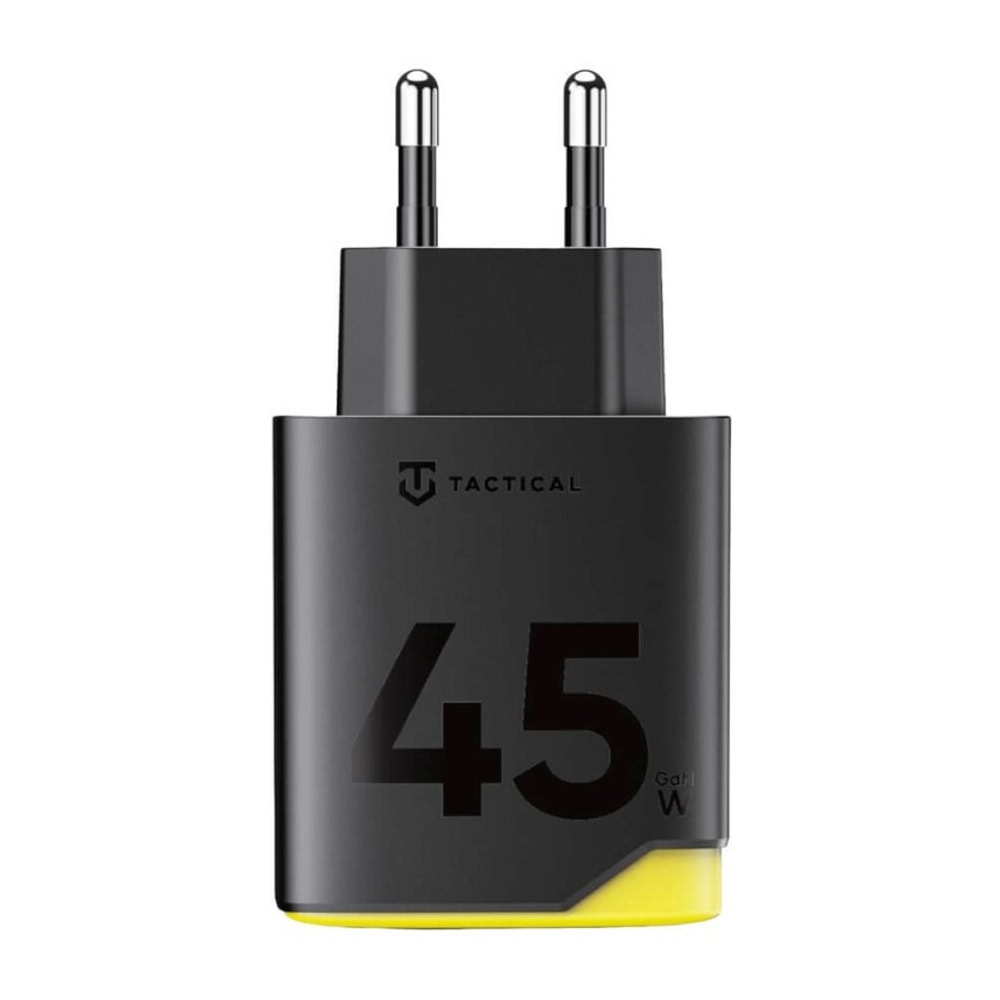 Зарядно устройство Tactical Minimi GaN 45W