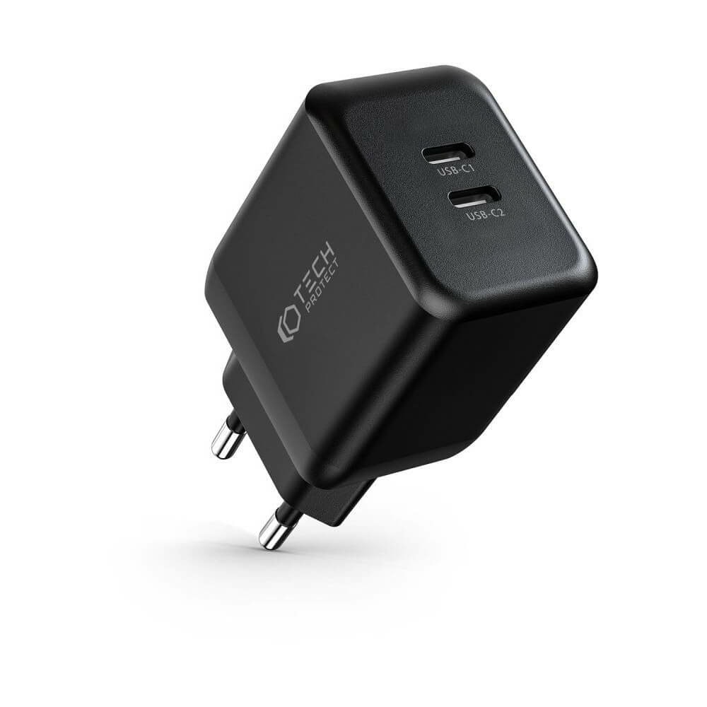 Зарядно устройство Tech-Protect THP1456