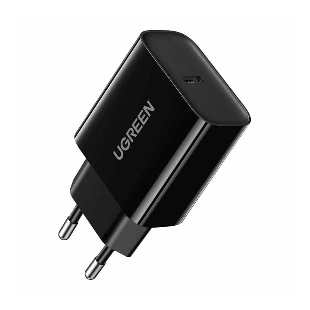 Зарядно устройство Ugreen CD137
