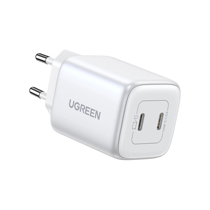 Зарядно устройство Ugreen CD294