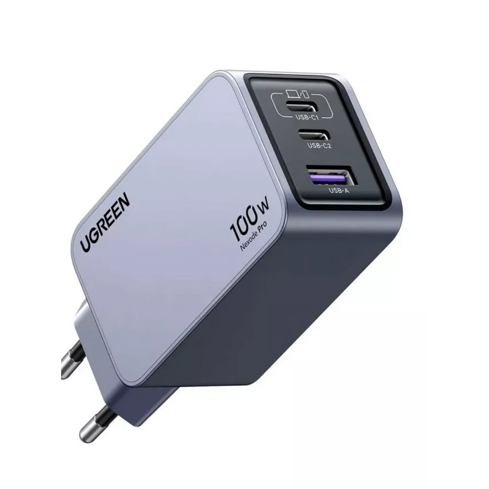Зарядно устройство Ugreen X757