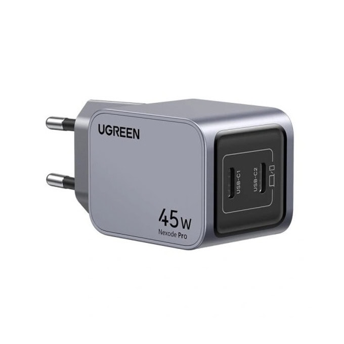 Зарядно устройство Ugreen X707