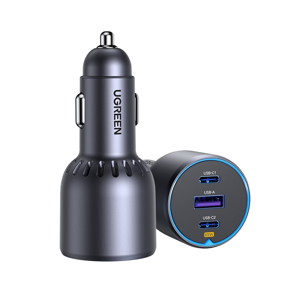 Зарядно устройство Ugreen EC703