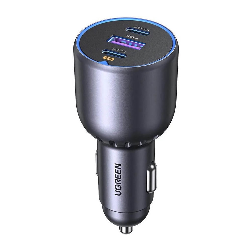 Зарядно устройство Ugreen EC705