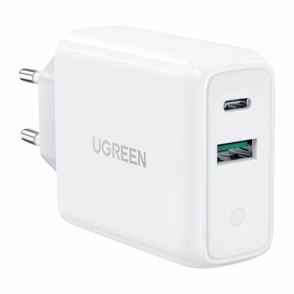 Зарядно устройство Ugreen 60468