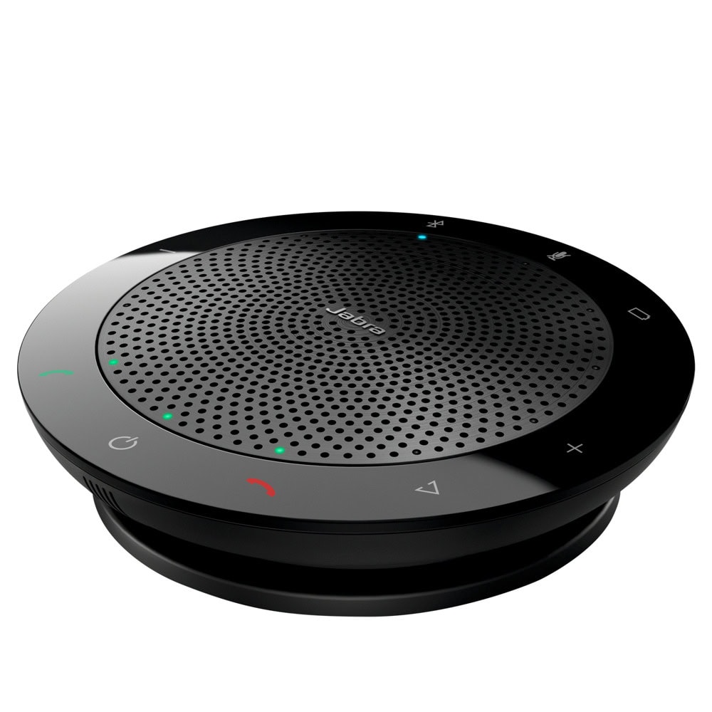 Конферентна слушалка Jabra Speak 510 MS