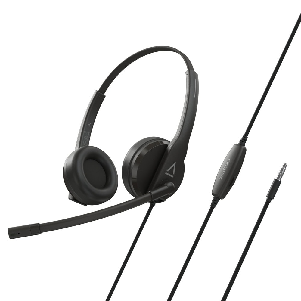 Конферентни слушалки Creative HS-230