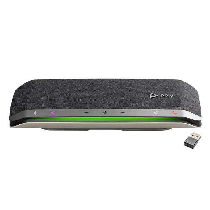 Конферентен говорител HP Poly Sync 40+ (772C5AA)