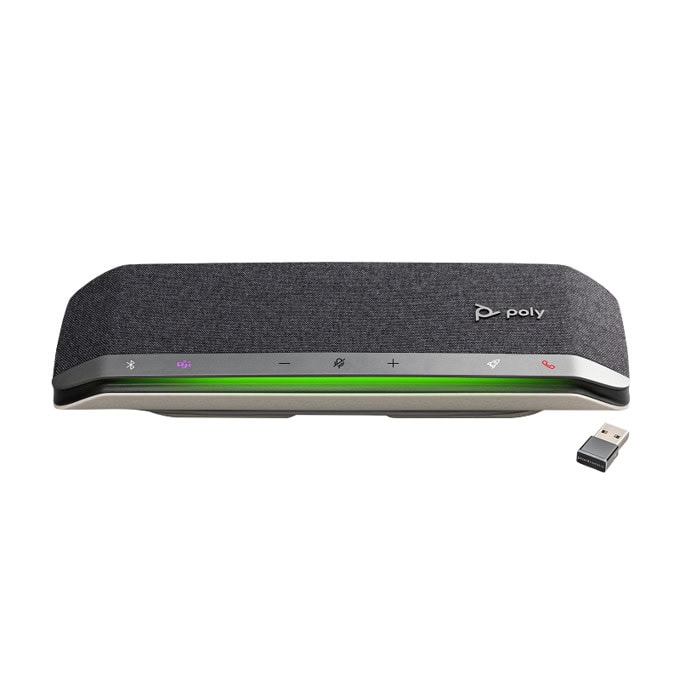 Конферентен говорител HP Poly Sync 40+ (77P36AA)