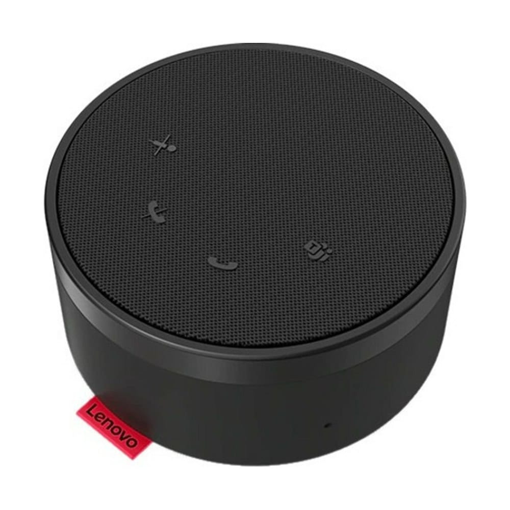 Конферентен високоговорител Lenovo Go Wired Speakerphone (4XD1C82055)