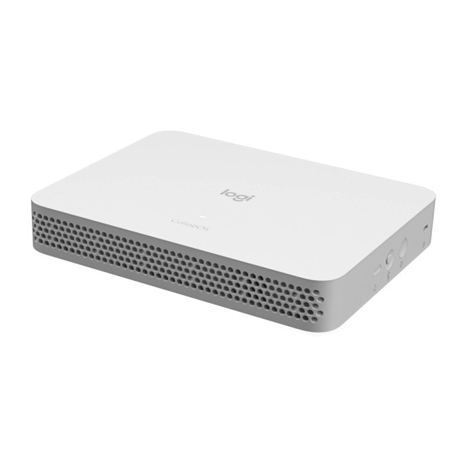 Конферентна система Logitech RoomMate