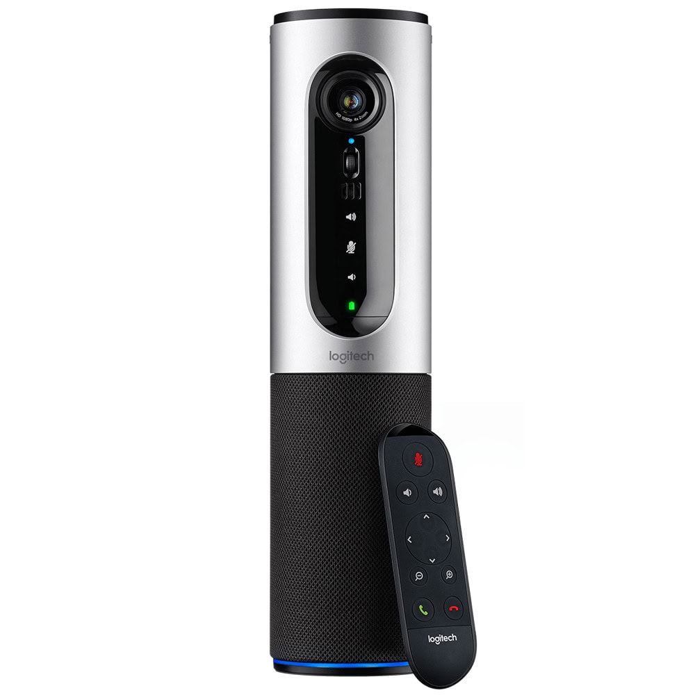 Конферентна камера Logitech ConferenceCam Connect
