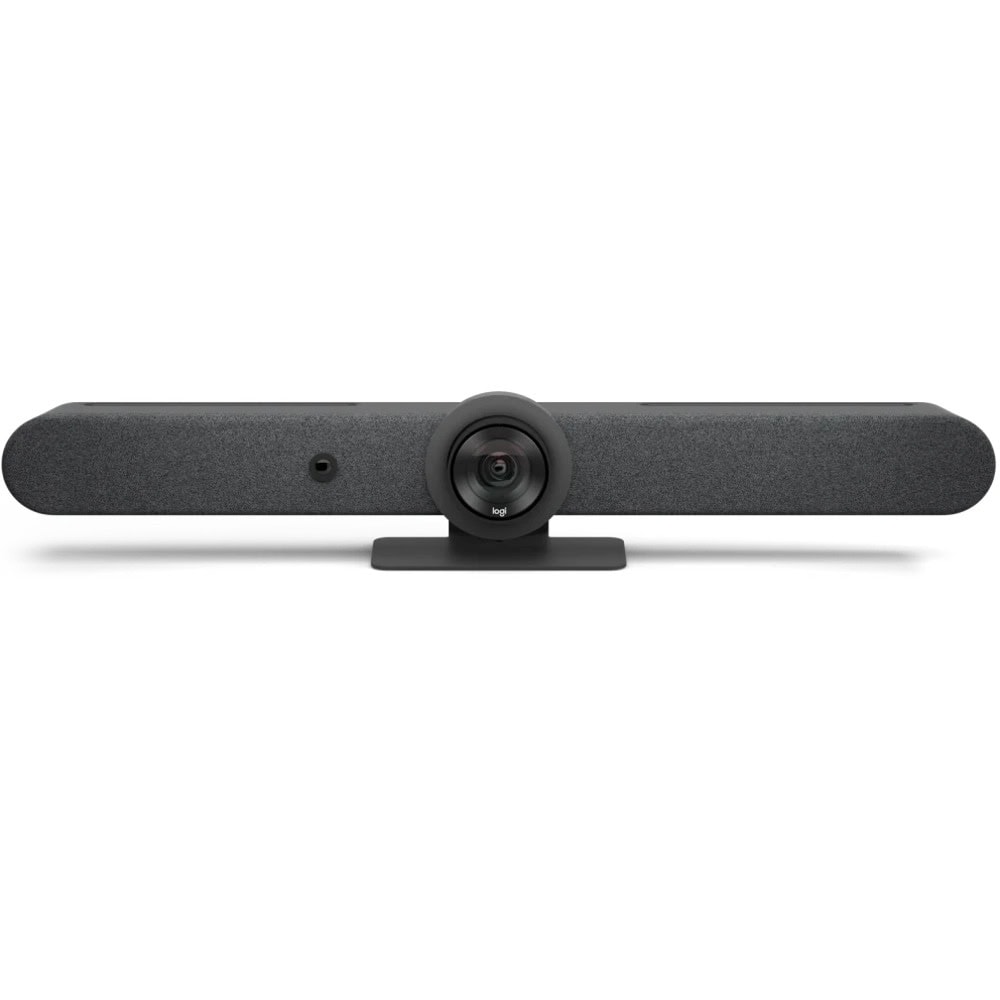 Конферентна камера Logitech Rally Bar Graphite (960-001311)