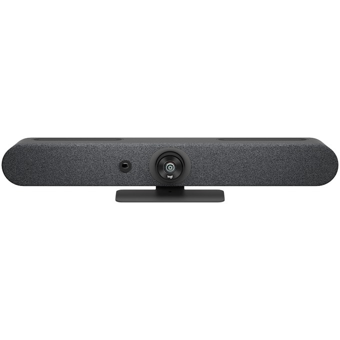 Конферентна камера Logitech Rally Bar Mini Graphite (960-001339)