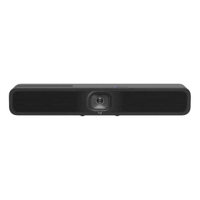 Конферентна камера Logitech MeetUp 2