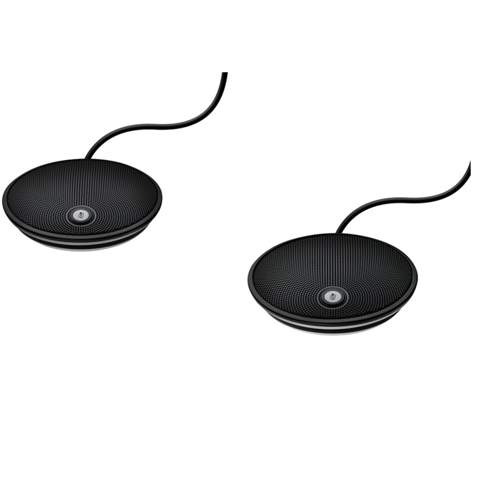 Конферентни микрофони Logitech Group Expansion Microphones
