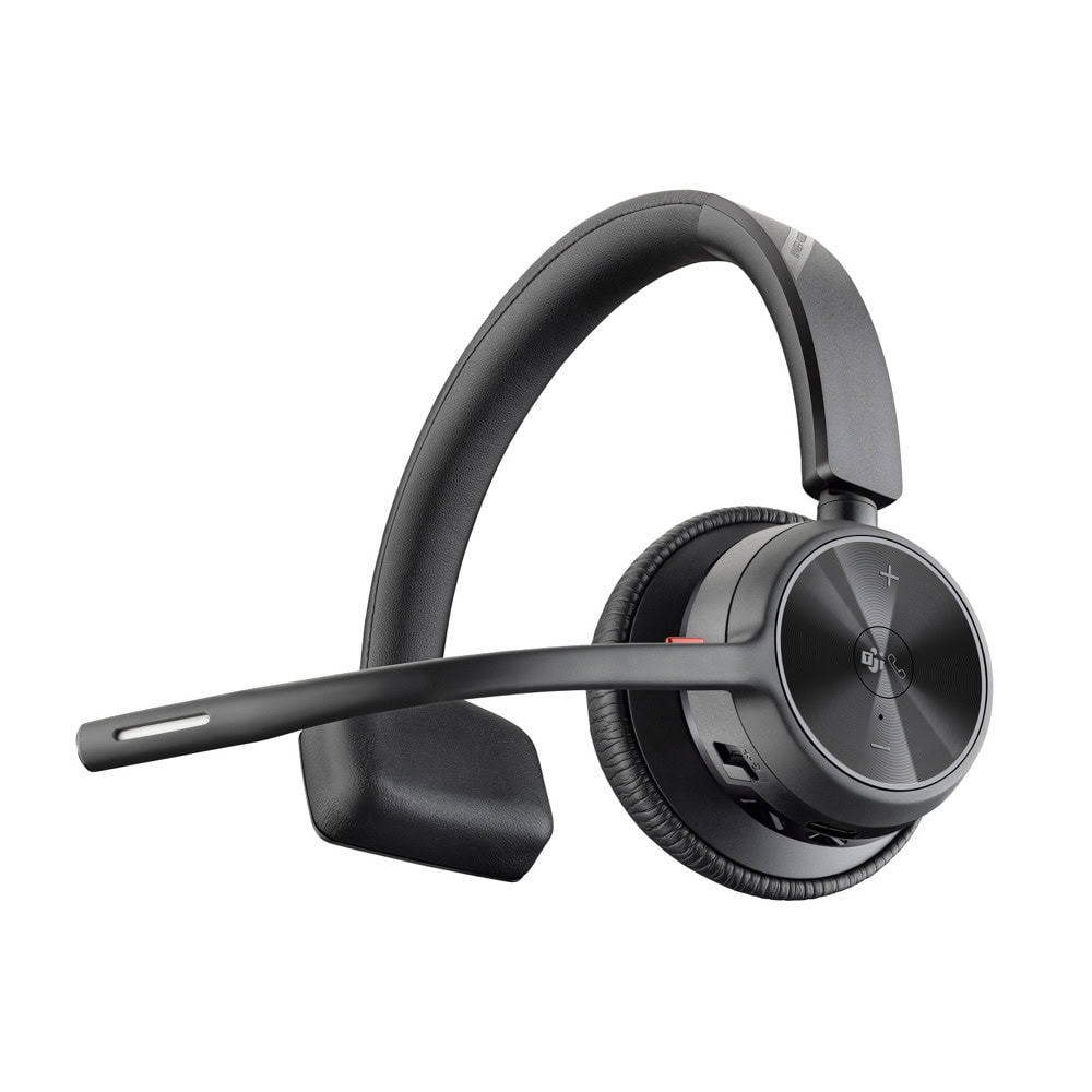 Конферентна слушалка Poly Voyager 4310-M