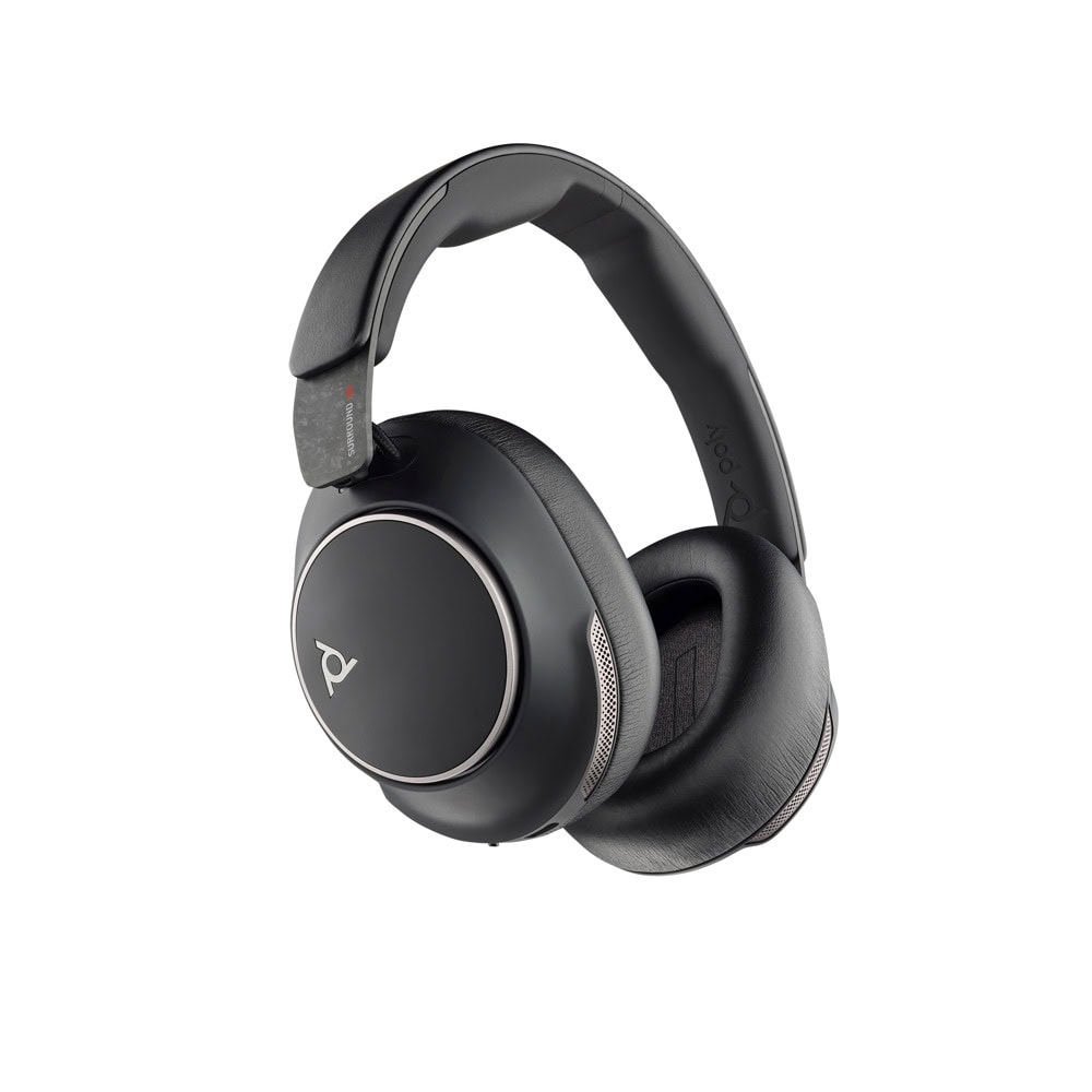 Конферентни слушалки Poly Voyager Surround 80 UC