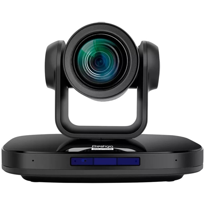 Видеоконферентна камера Prestigio Solutions Camera Alpha