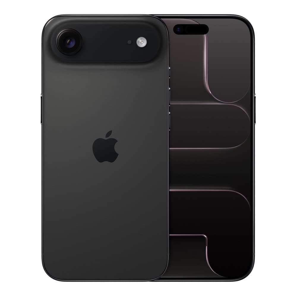 Смартфон Apple iPhone Air (Space Black)