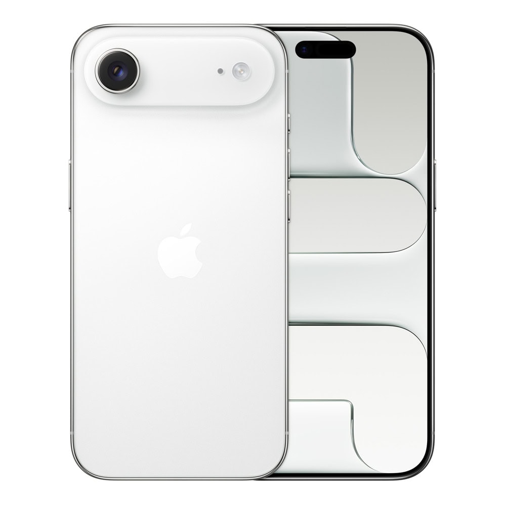 Смартфон Apple iPhone Air (Cloud White)
