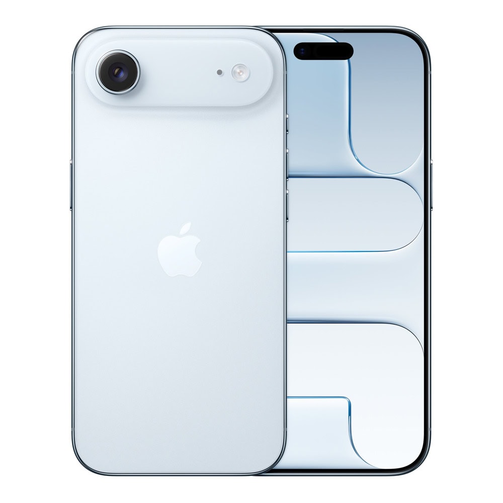 Смартфон Apple iPhone Air (Sky Blue)
