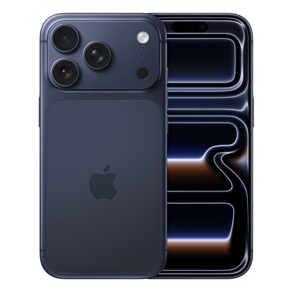 Смартфон Apple iPhone 17 Pro (Deep Blue)