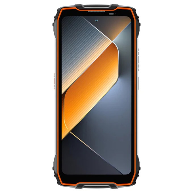 Смартфон Blackview Rugged BL7000 (оранжев)