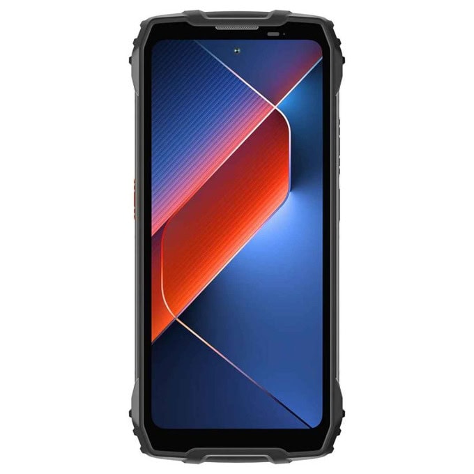 Смартфон Blackview Rugged BL7000 (черен)