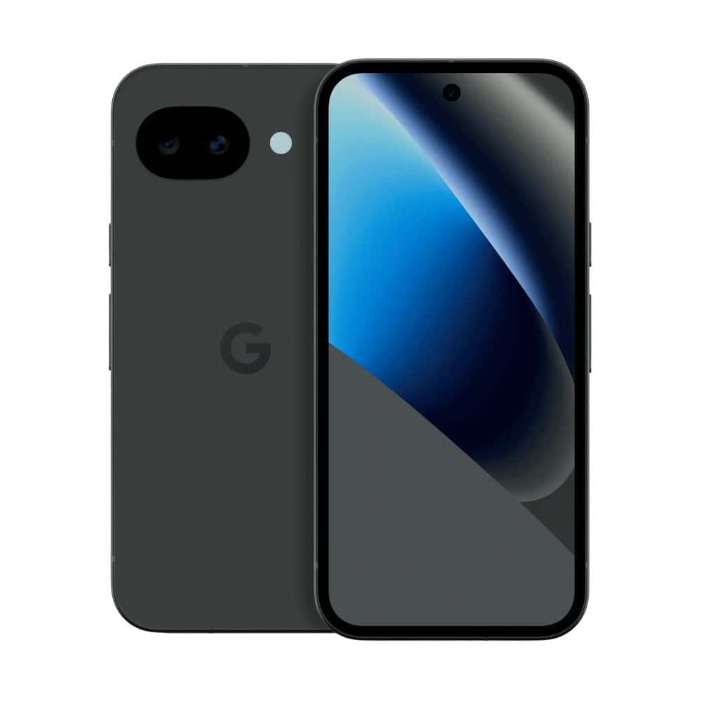 Смартфон Google Pixel 10a 5G (черен)