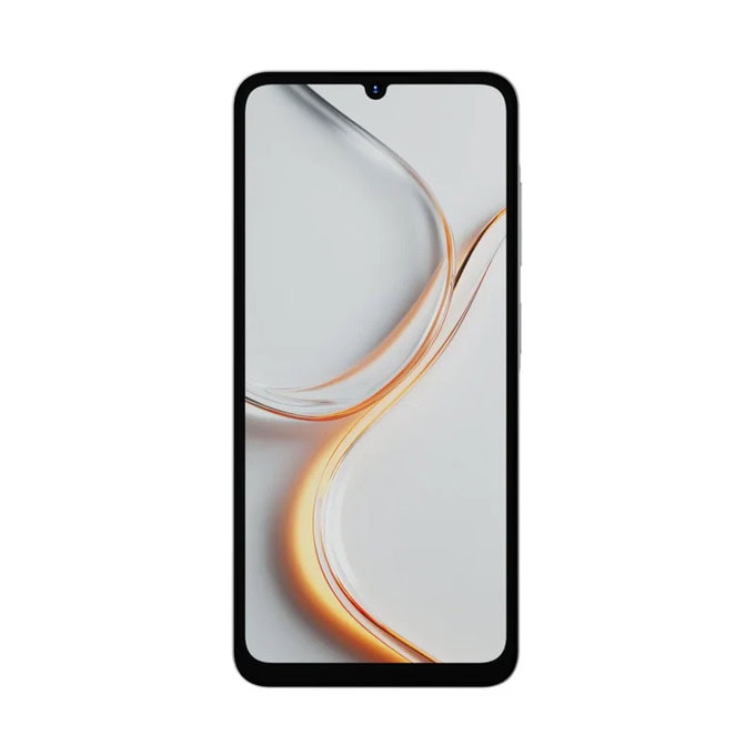 Смартфон Hotwav A36 (черен)