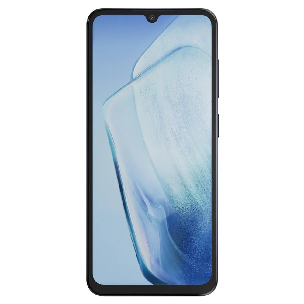 Смартфон Hotwav Note 16 (син)
