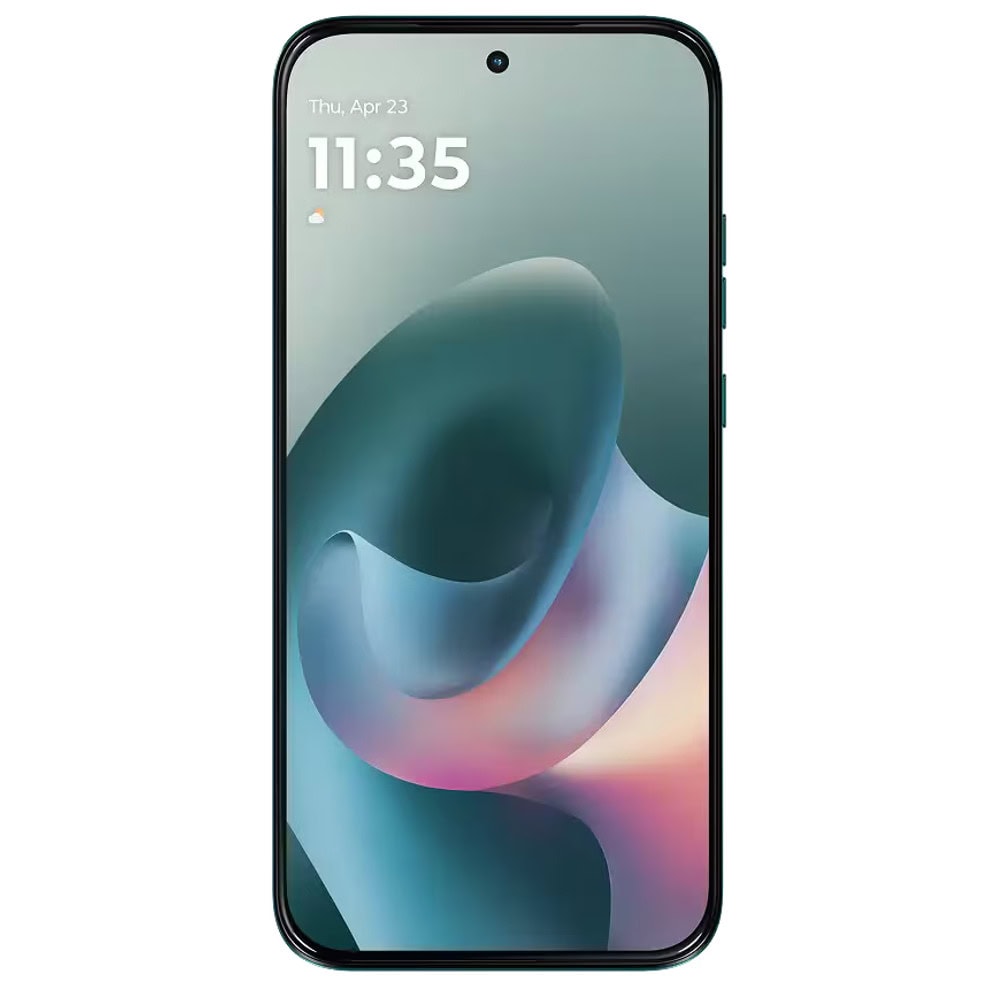 Смартфон Motorola Moto G77 5G (зелен)
