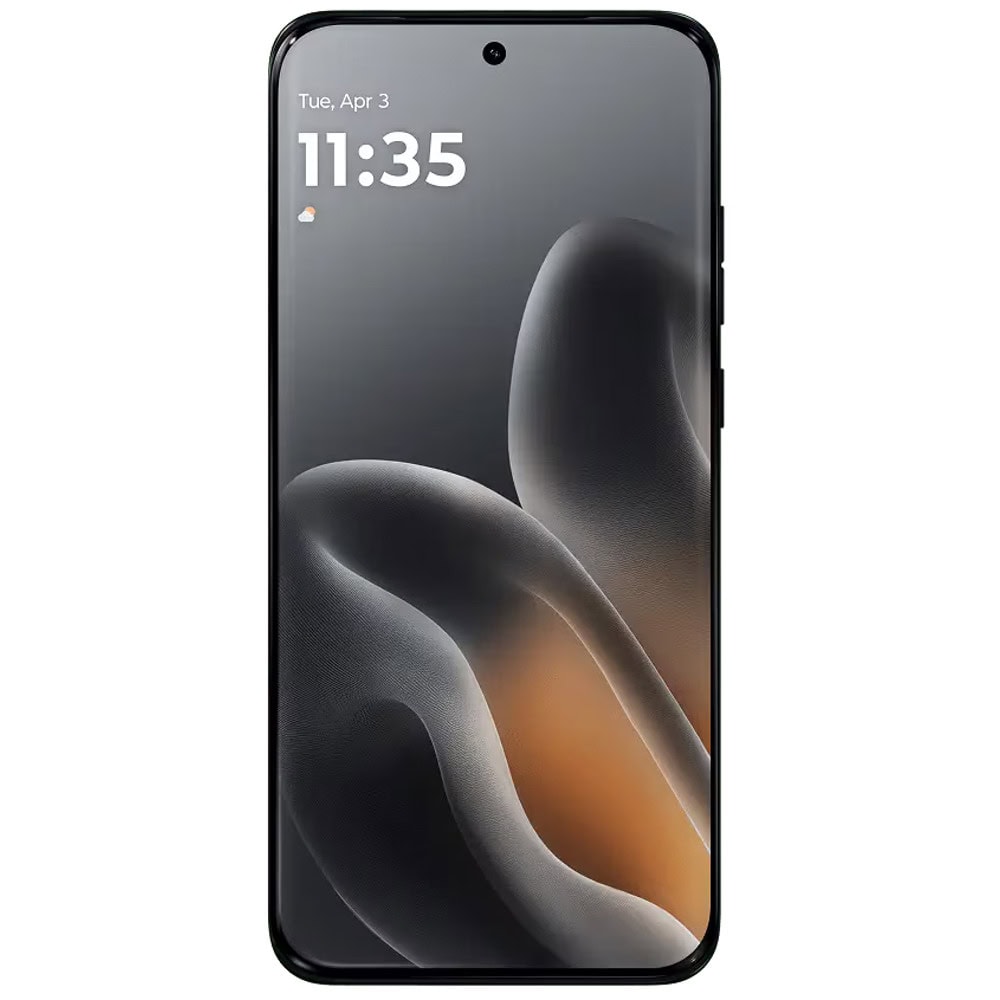 Смартфон Motorola Edge 70 Fusion (черен)