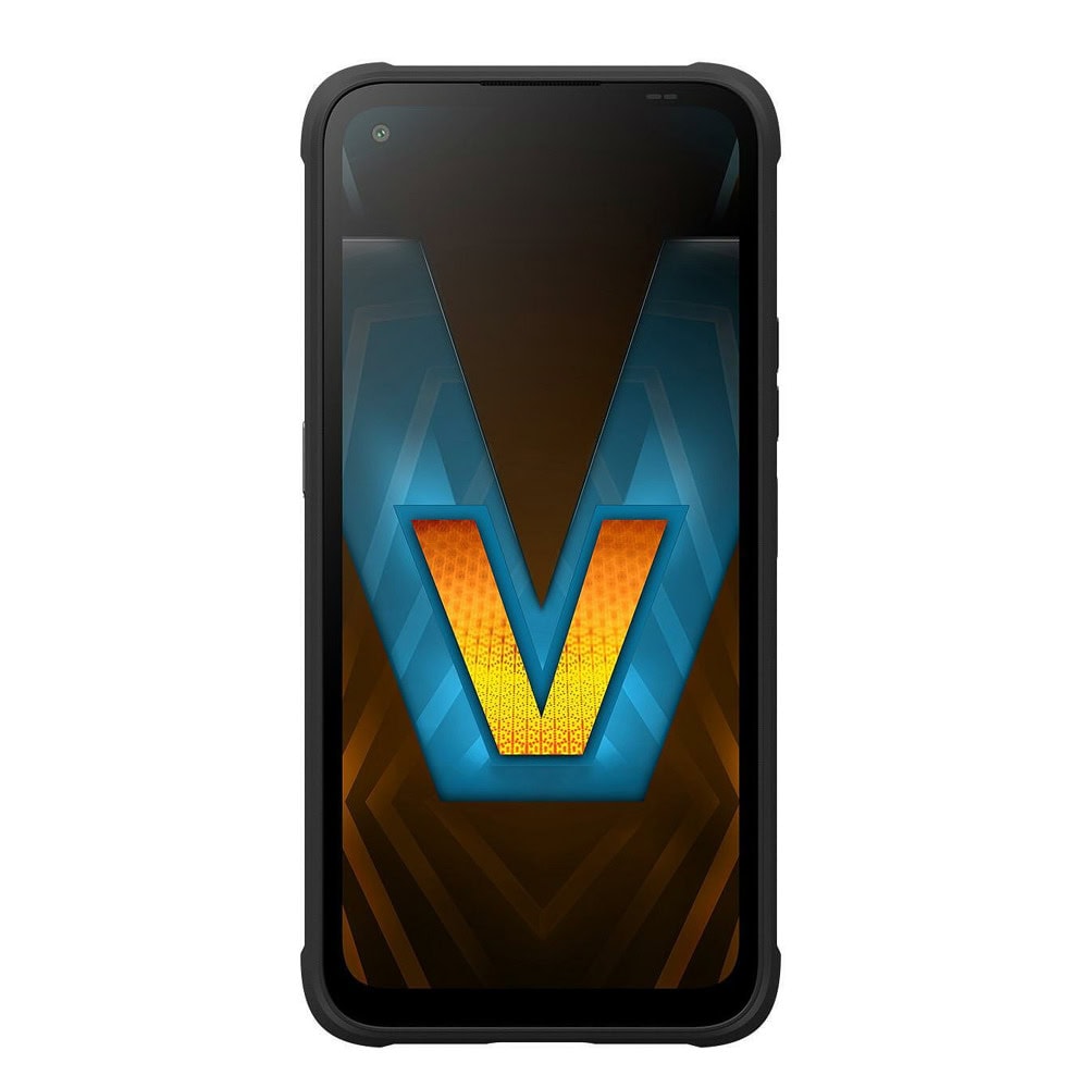 Смартфон MyPhone HAMMER Blade V 5G (черен)