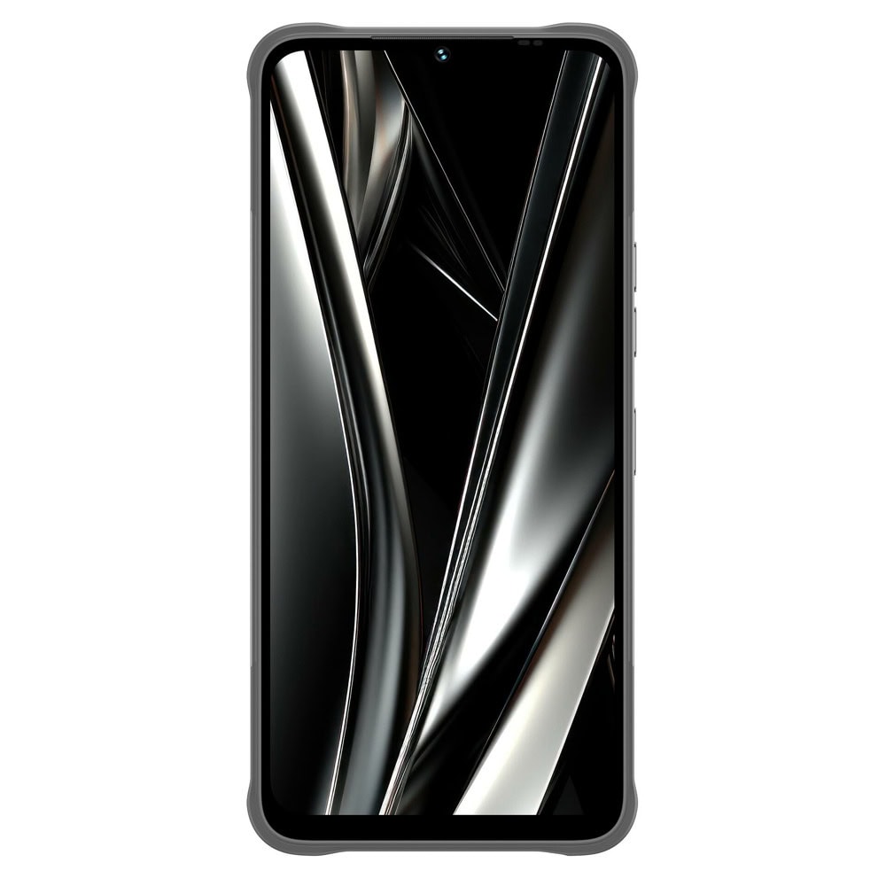Смартфон MyPhone HAMMER Blade Va 5G (черен)