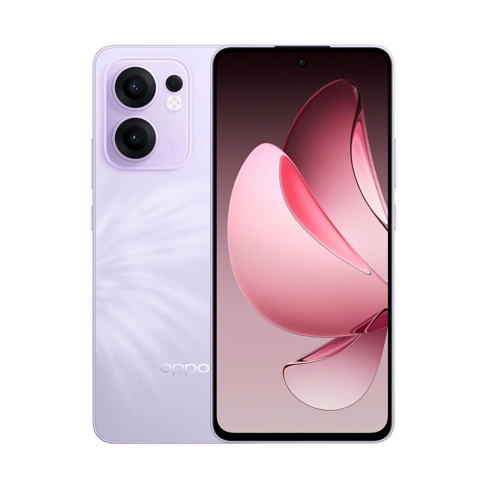Смартфон Oppo Reno13 F 5G (лилав)