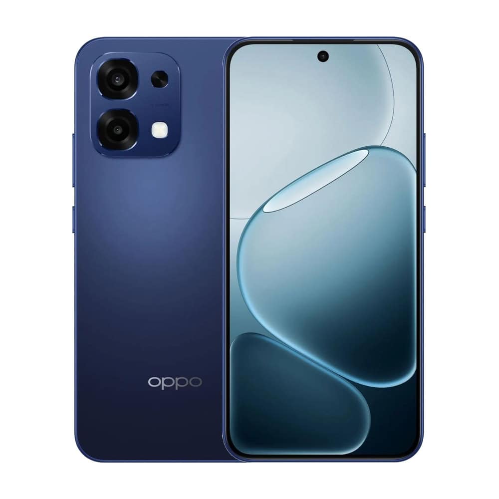 Смартфон Oppo A6 Pro 5G (син)