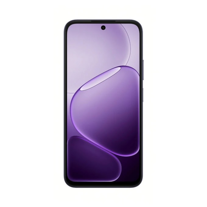 Смартфон OPPO A6k 4G (черен)