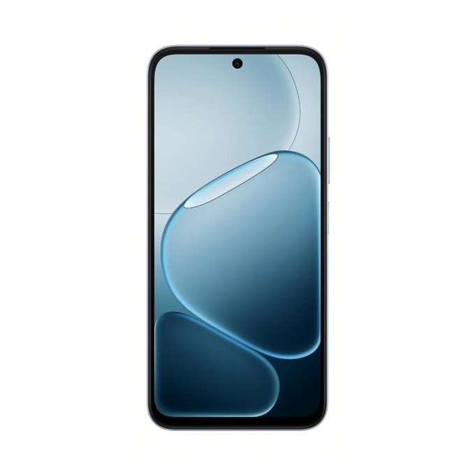 Смартфон OPPO A6k 4G (син)