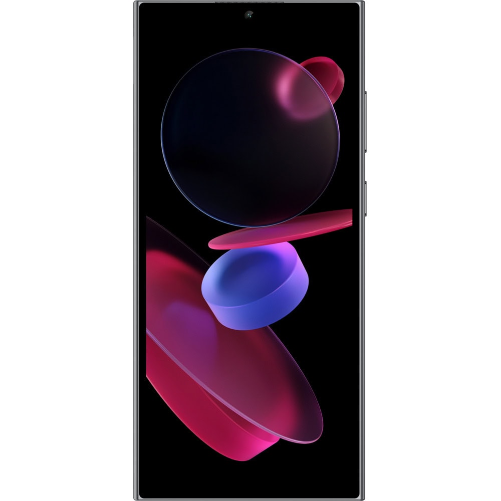Смартфон Oukitel C62 (черен)