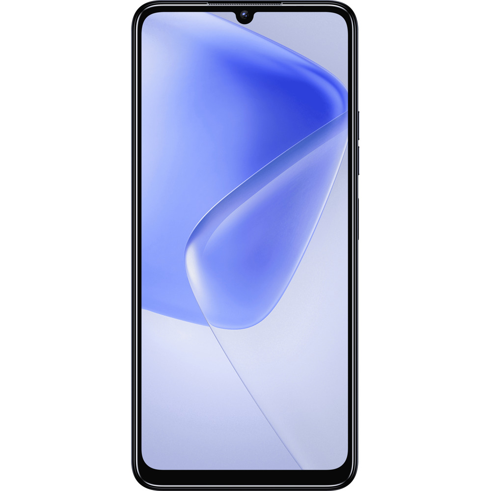 Смартфон Oukitel C6 5G (черен)